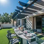 Appartement Vacation I The Sovereign Penthouse, New Furniture, Gated Complex, Large Communal Pool, 24h Security, 5min To Puerto Banus Marbellac