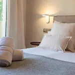 דירה Vacation I The Sovereign Penthouse, New Furniture, Gated Complex, Large Communal Pool, 24h Security, 5min To Puerto Banus *