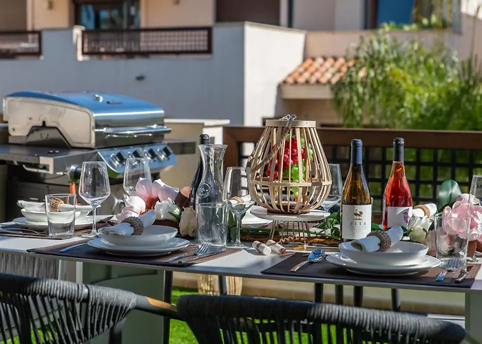 Vacation I The Sovereign Penthouse, Large Communal Pool, 24h Security, 5min To Puerto Banus Apartament *